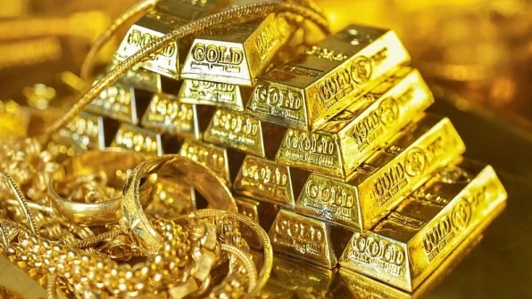 Gold-loan Gold-loan